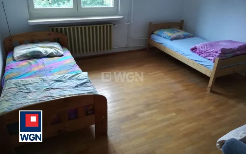 Dom na  wynajem Szczecin - Prawobrzeże Zdroje dom dla praowników