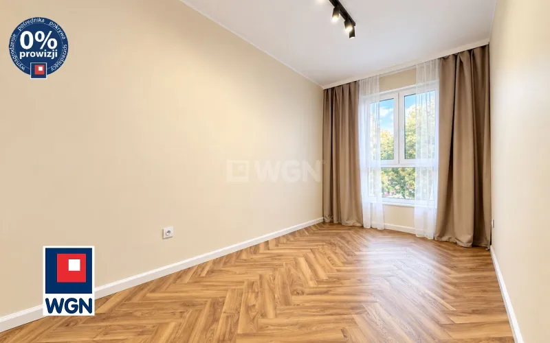Mieszkanie na  sprzedaż Sosnowiec - Na sprzedaż stylowy apartament 3 pokoje z słonecznym balkonem | Sosnowiec Zagórze