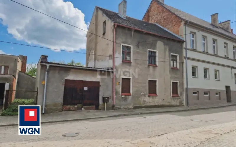 Dom na sprzedaż Szprotawa