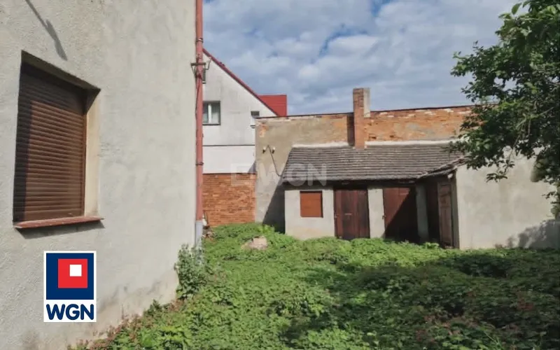 Dom na sprzedaż Szprotawa