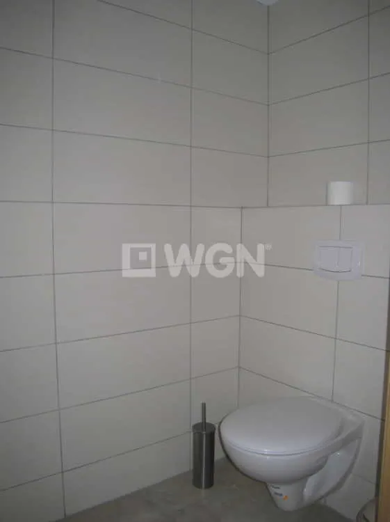 Obiekt usługowy na  wynajem Żarki - Żarki, lokal na wynajem 125m2