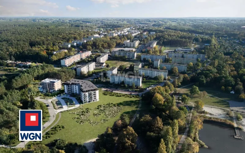 Mieszkanie na sprzedaż Nowa Dęba