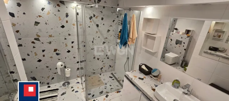 Mieszkanie na  sprzedaż Ustroń - Komfortowy apartament w Ustroniu Jaszowcu