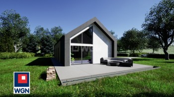 Dom na  sprzedaż Szprotawa - nowy dom