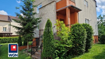 Dom wolnostojący na sprzedaż Szprotawa