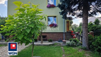 Dom na  sprzedaż Szprotawa - Twój wymarzony dom w Szprotawie czeka! Szukasz oazy spokoju dla swojej rodziny?