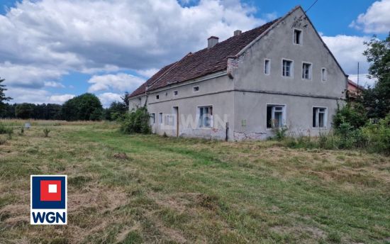 Dom na  sprzedaż Szprotawa - dom na wsi do remontu